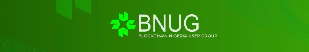 blockchain nigeria user group