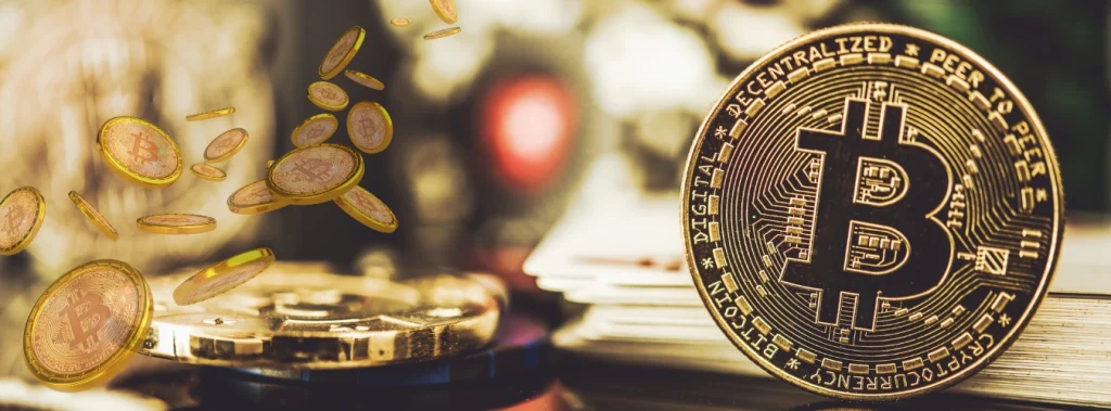 casino crypto