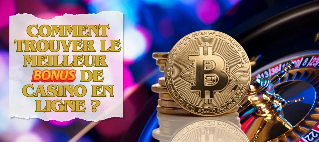 crypto casino en ligne bonus crypto casino bonus