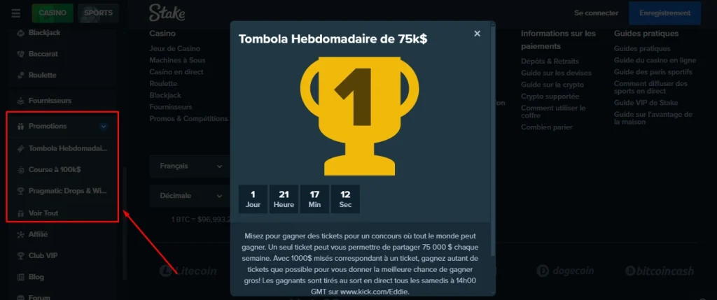 stake casino bonus stake casino bonus