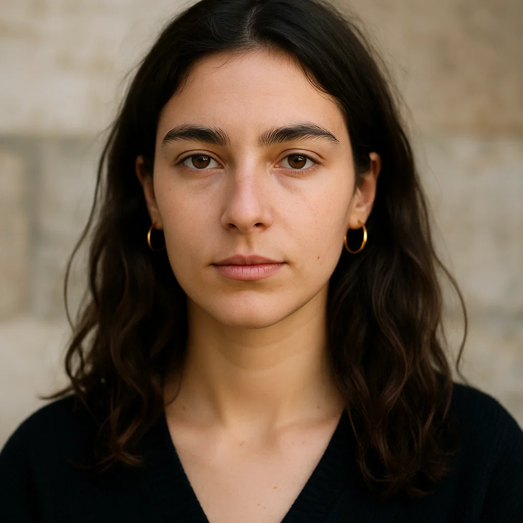 Chloe Garcia
