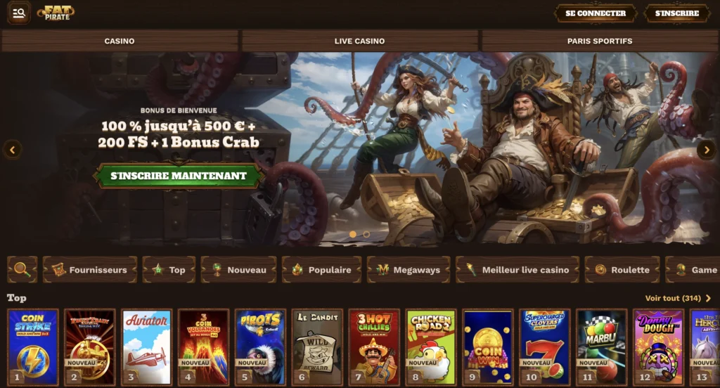 fatpirate casino fatpirate casino