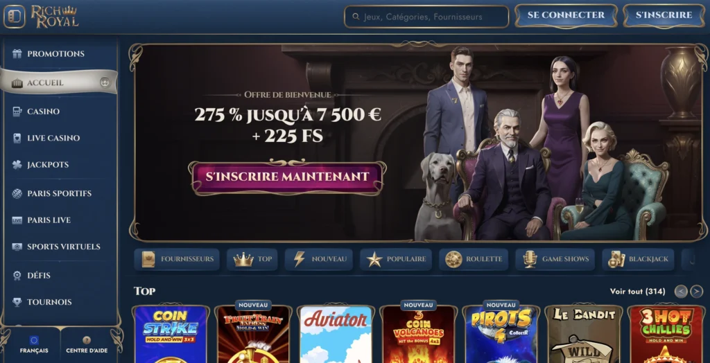 richroyal casino richroyal casino